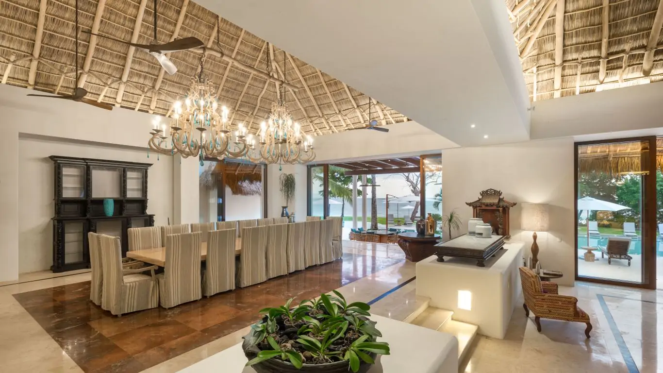 Casa Amore | Punta Mita