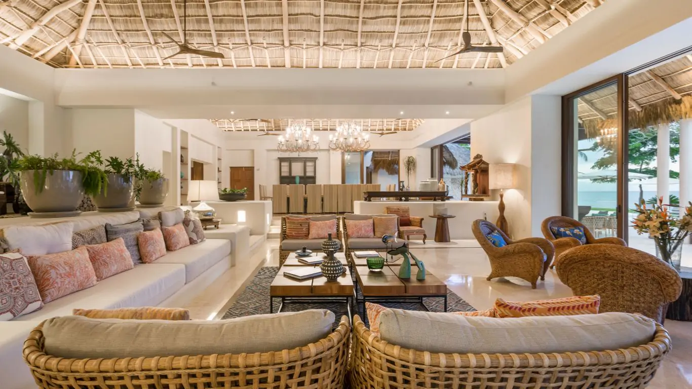 Casa Amore | Punta Mita