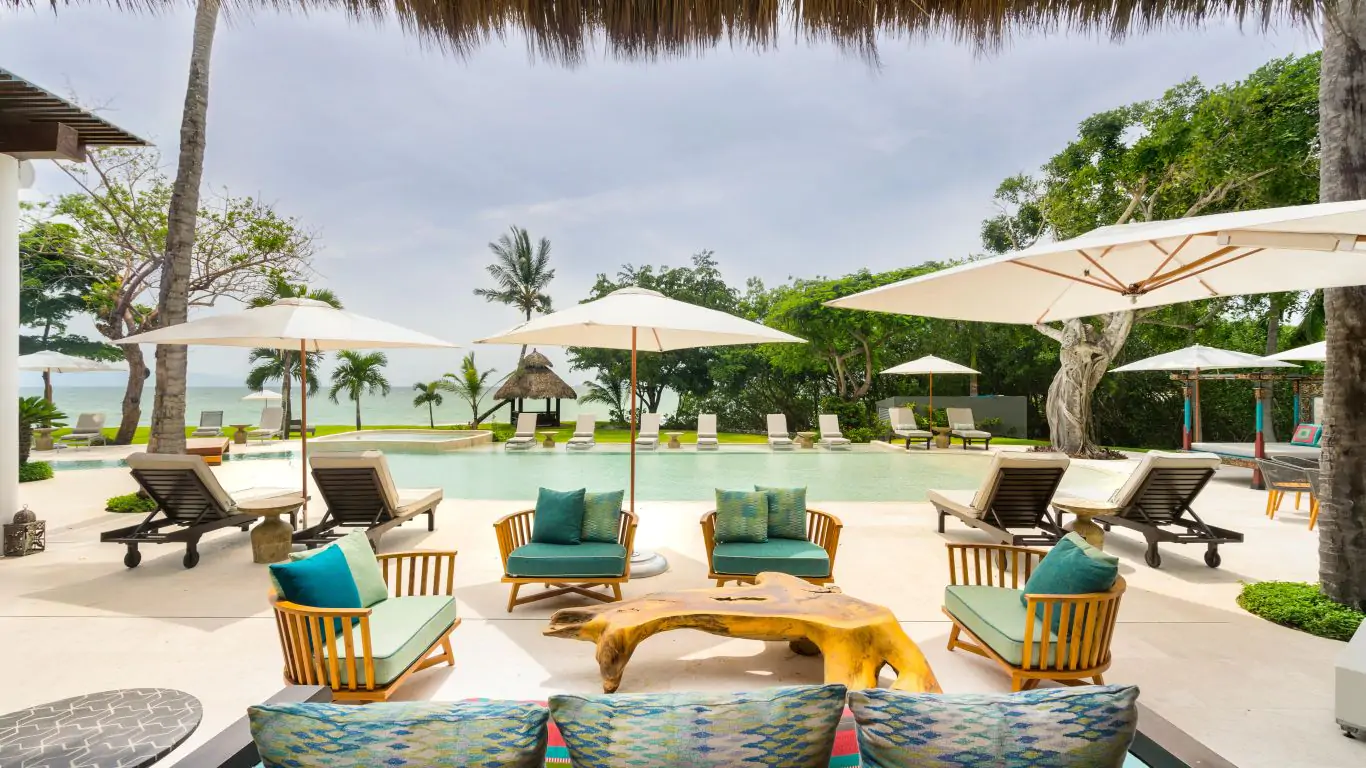 Casa Amore | Punta Mita