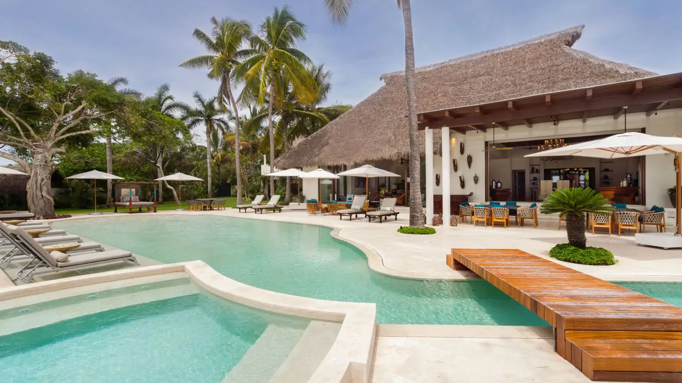 Casa Amore | Punta Mita