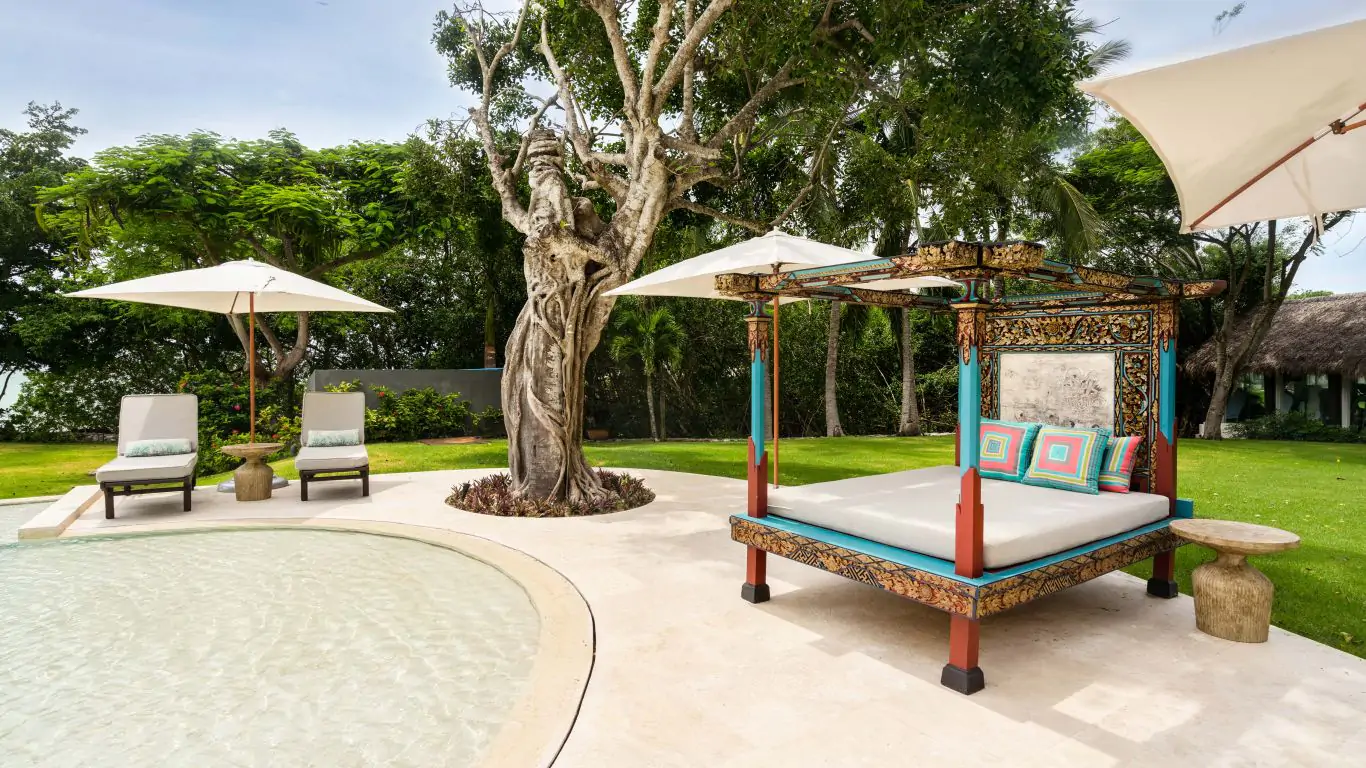 Casa Amore | Punta Mita
