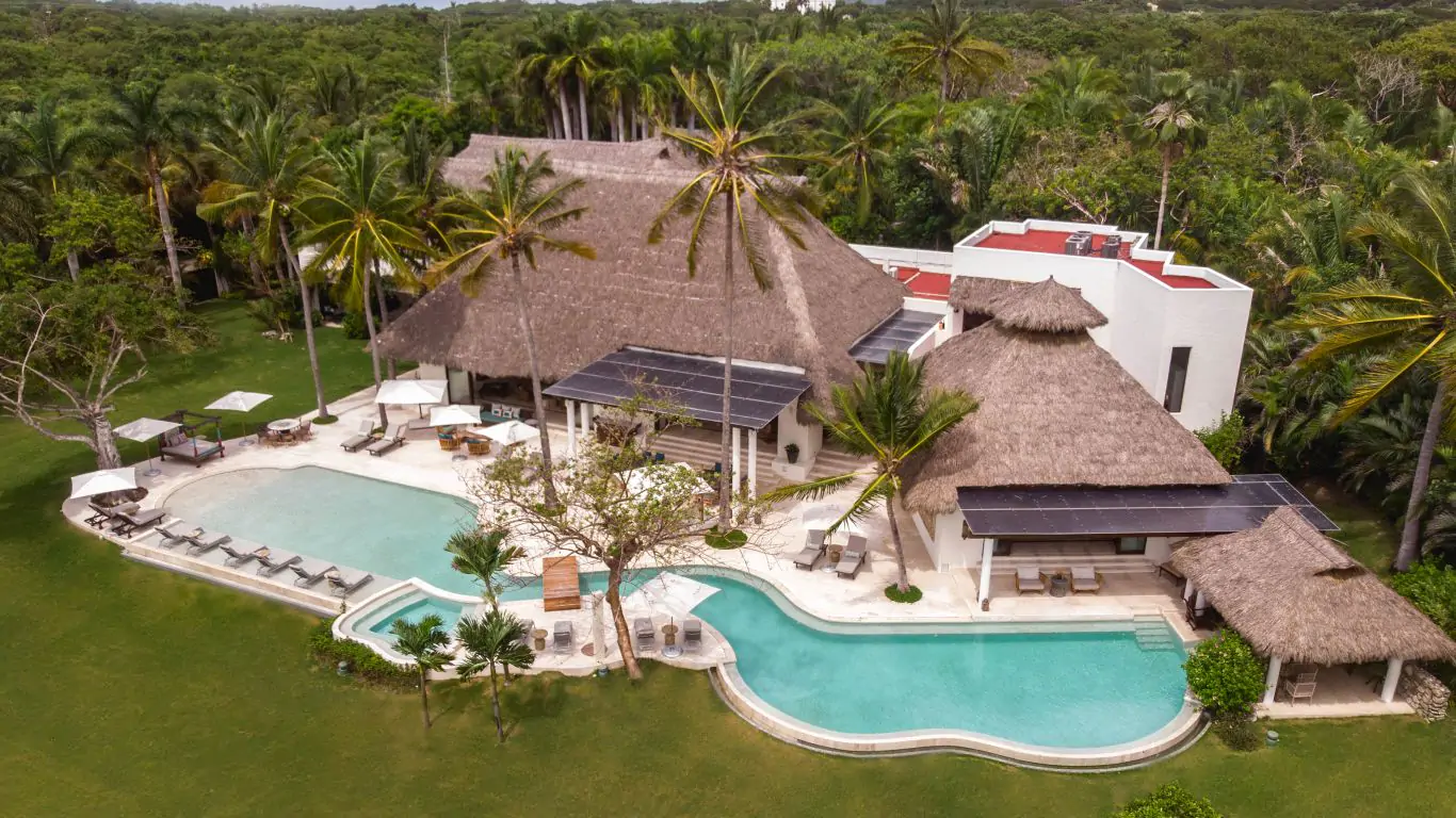 Casa Amore | Punta Mita