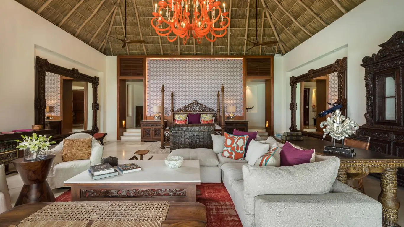 Casa Amore | Punta Mita