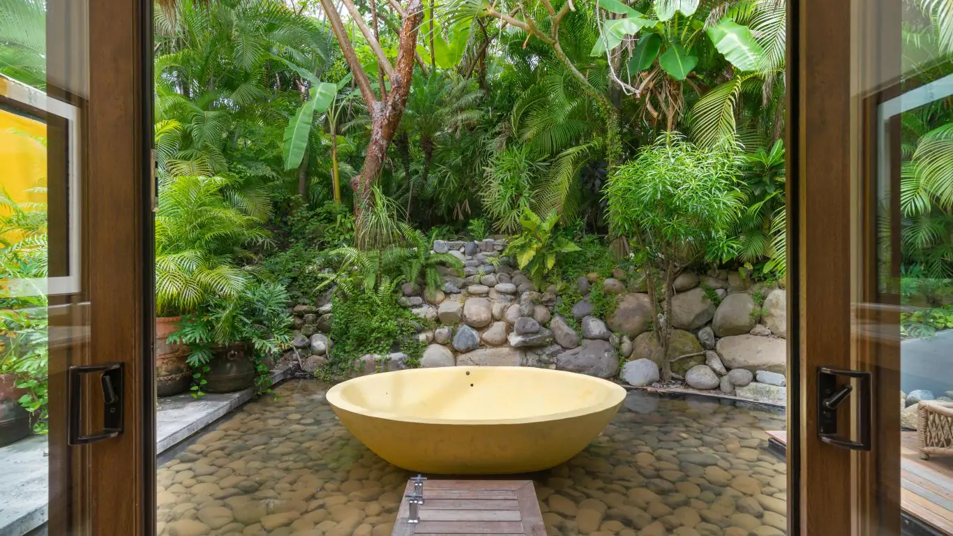 Casa Amore | Punta Mita