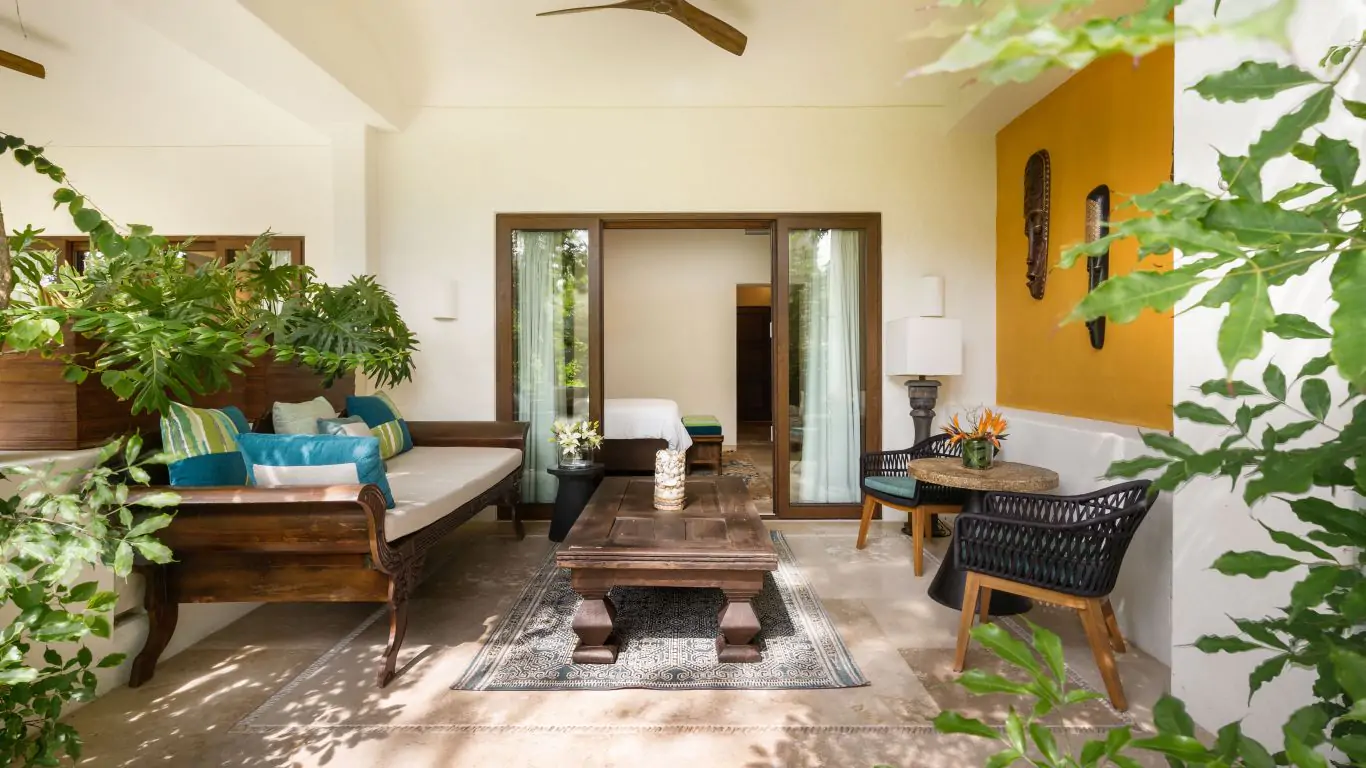 Casa Amore | Punta Mita