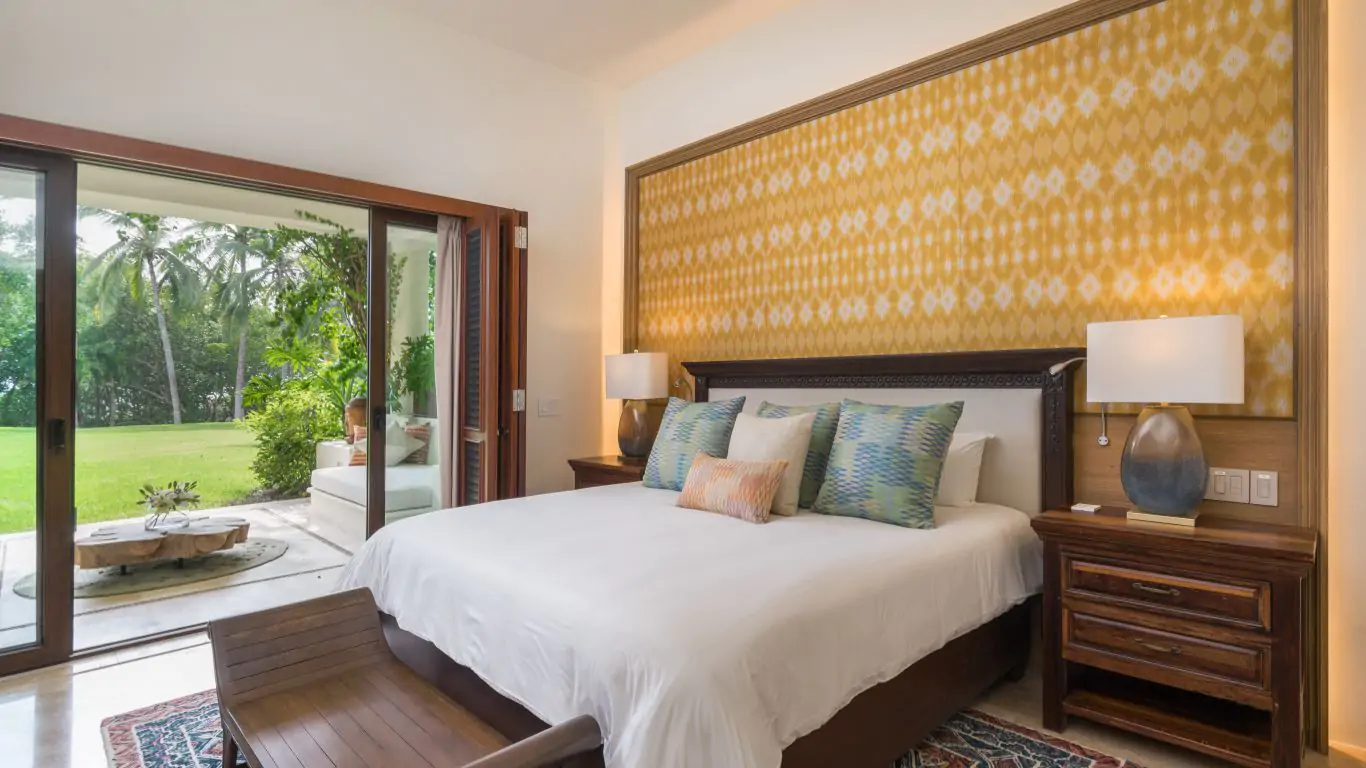 Casa Amore | Punta Mita