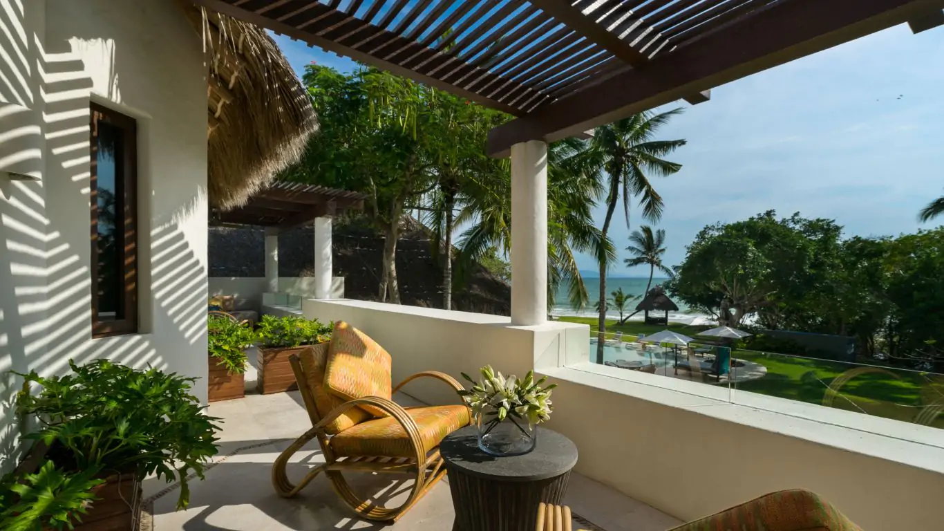 Casa Amore | Punta Mita