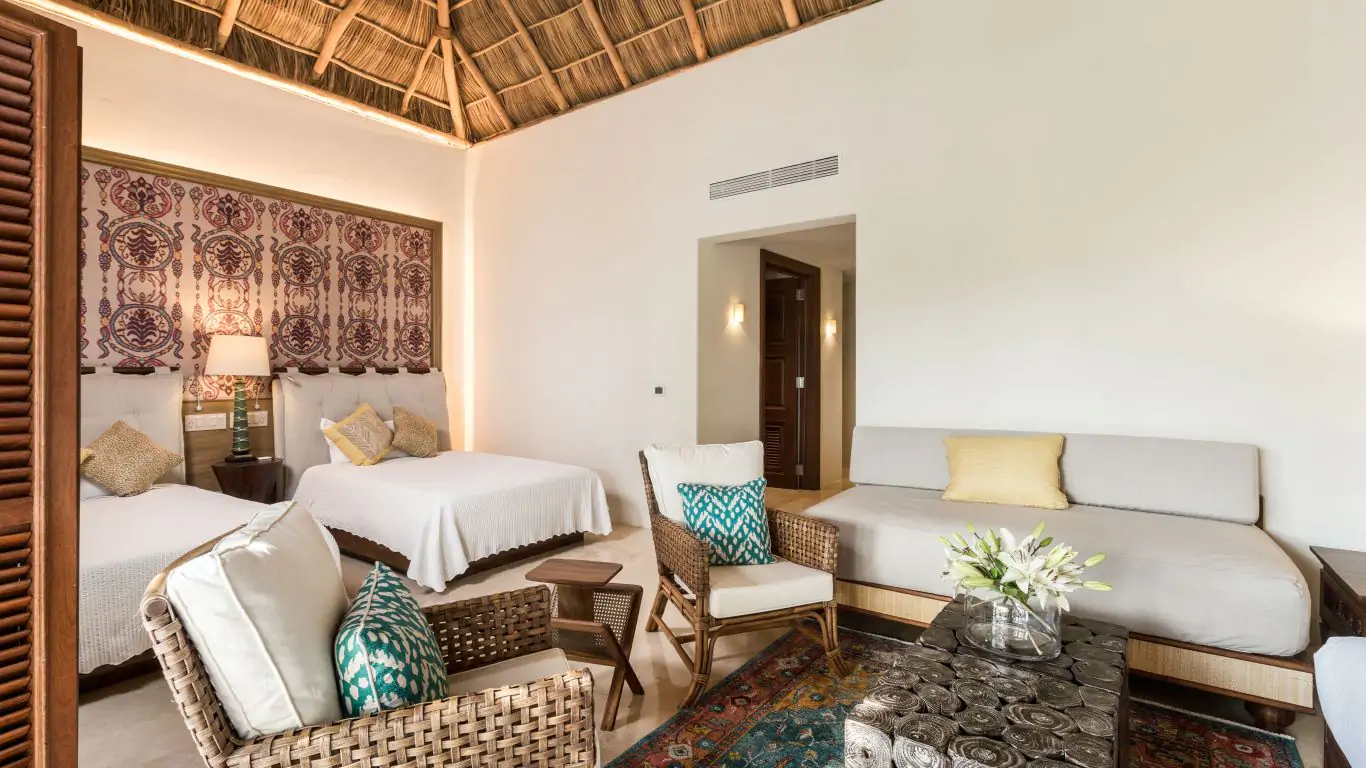 Casa Amore | Punta Mita