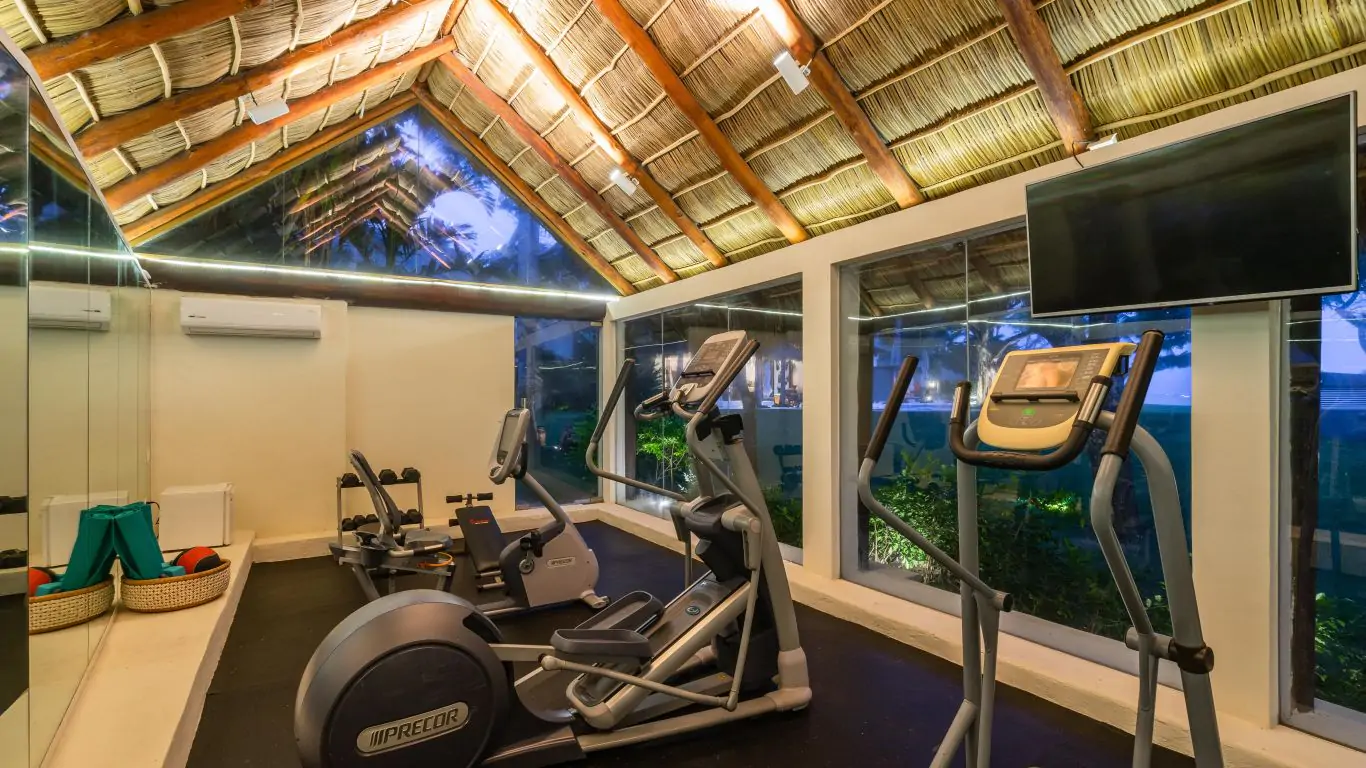 Casa Amore | Punta Mita