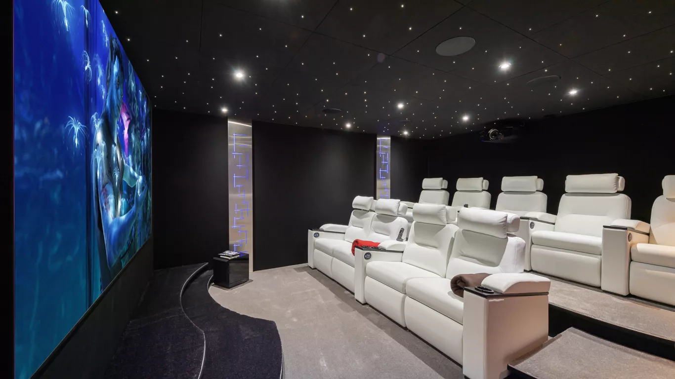 Chalet Decembre | Megeve