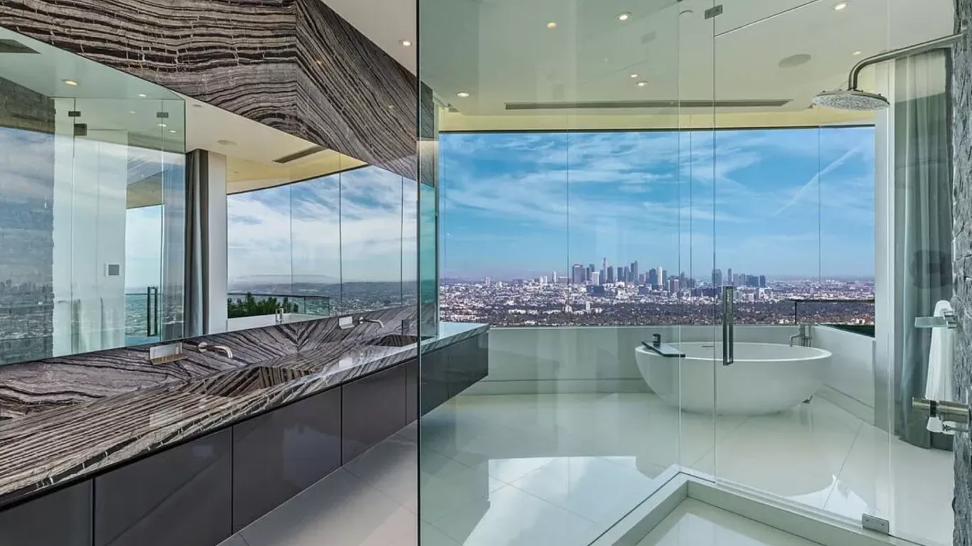 Villa Giada | Los Angeles