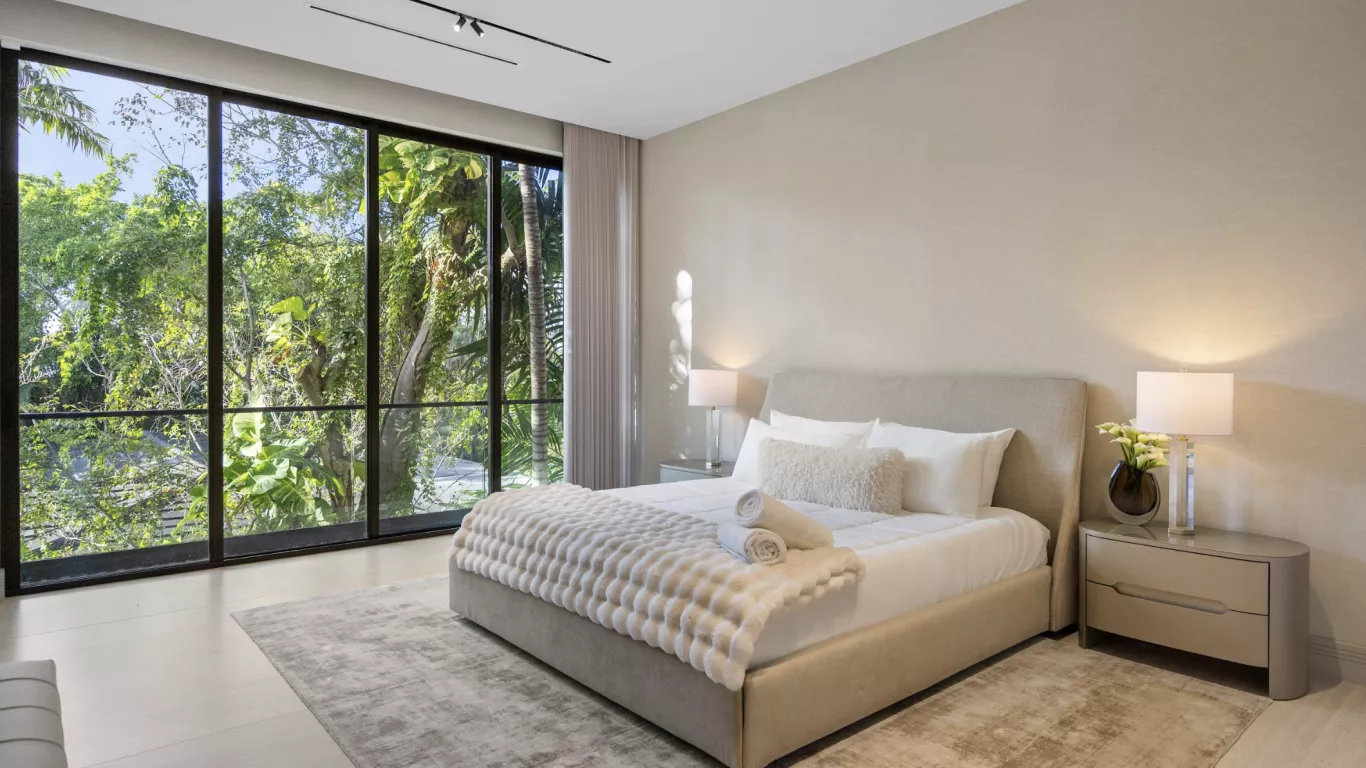 Villa Aika | Miami