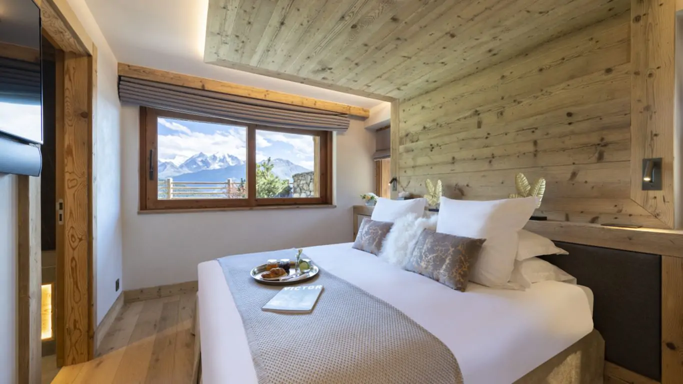 The Alpine Estate | Verbier