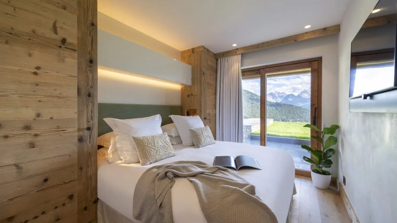 The Alpine Estate | Verbier