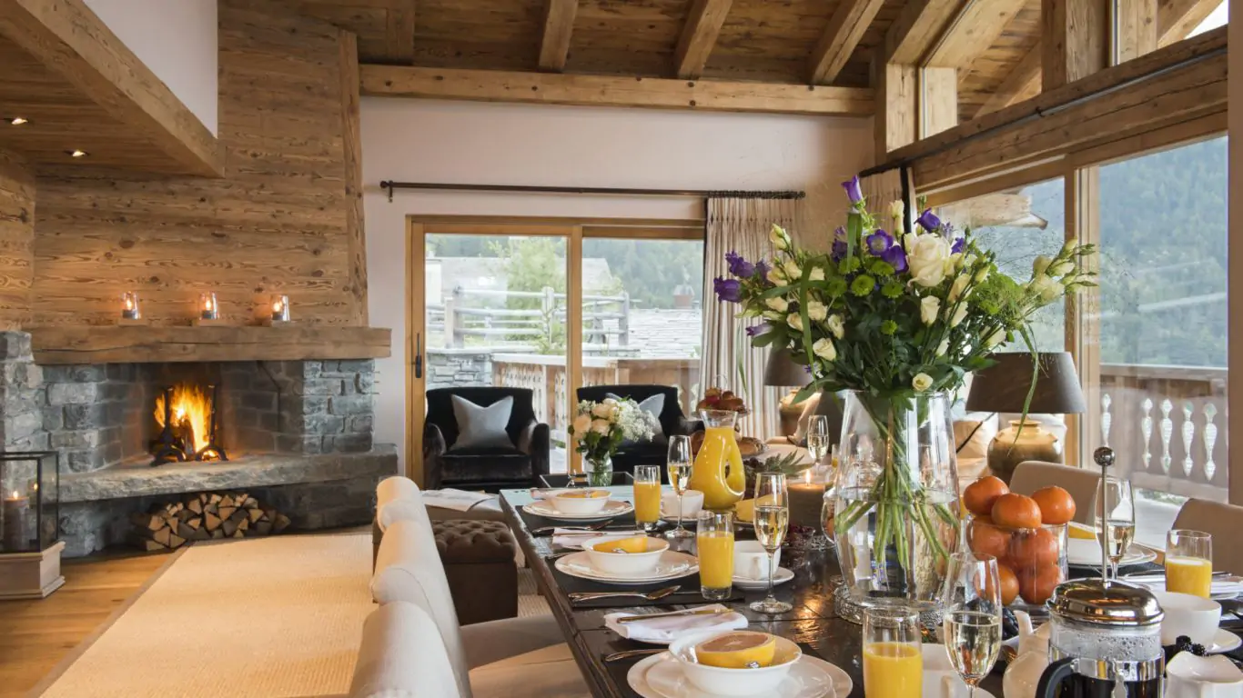 The Alpine Estate | Verbier