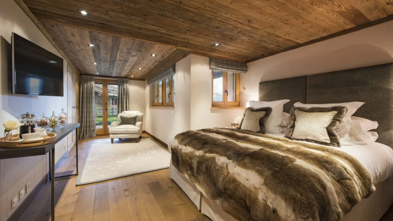 The Alpine Estate | Verbier