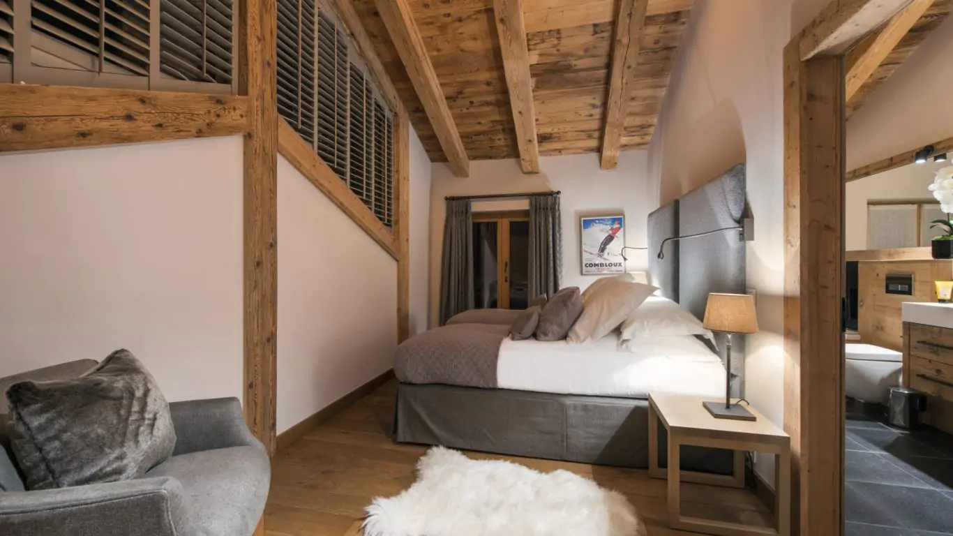 The Alpine Estate | Verbier