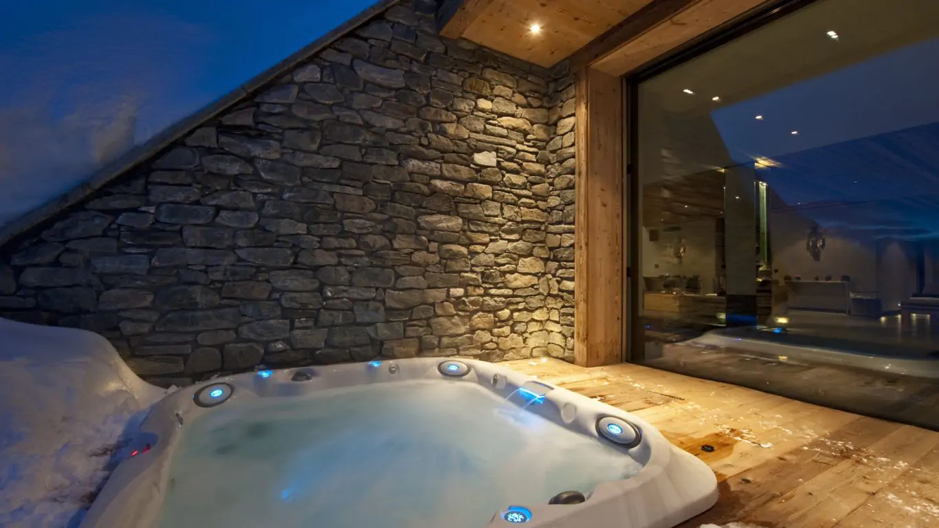 The Alpine Estate | Verbier