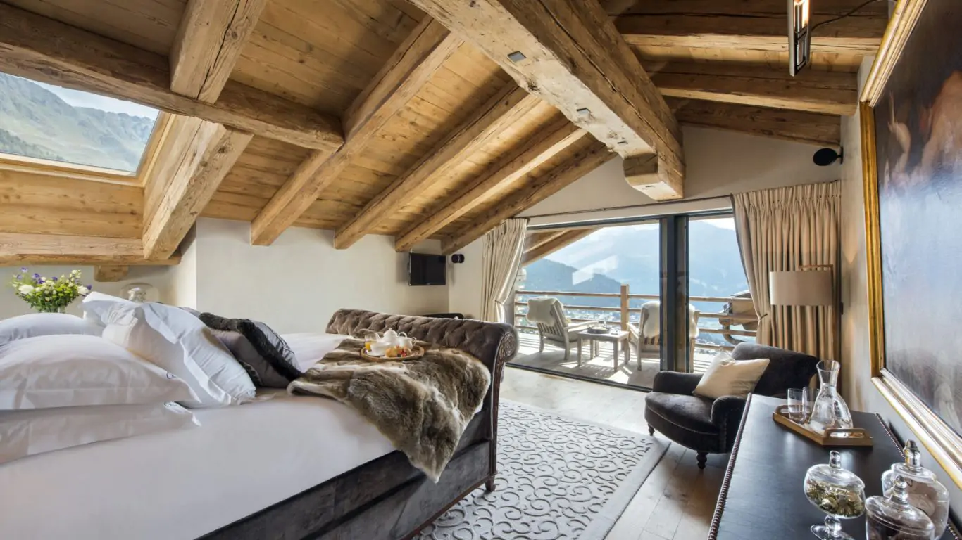 The Alpine Estate | Verbier