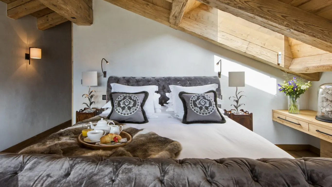 The Alpine Estate | Verbier