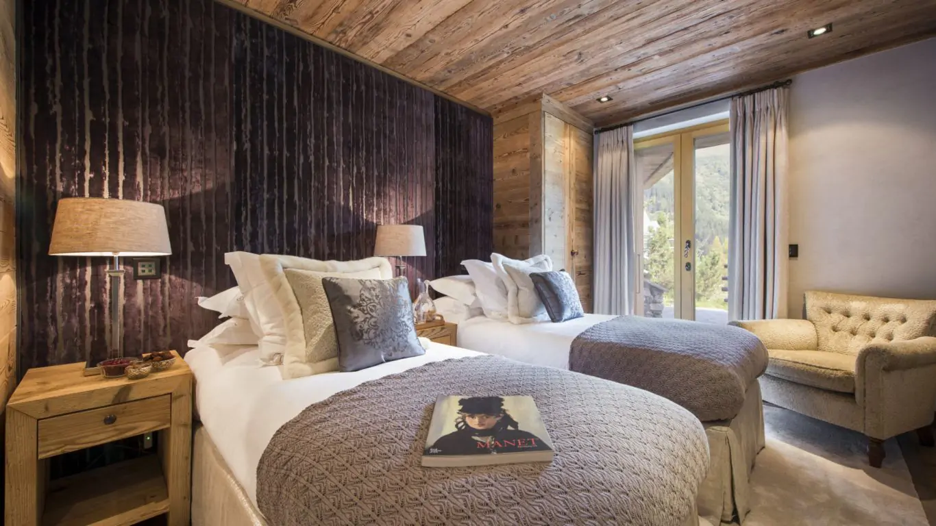 The Alpine Estate | Verbier