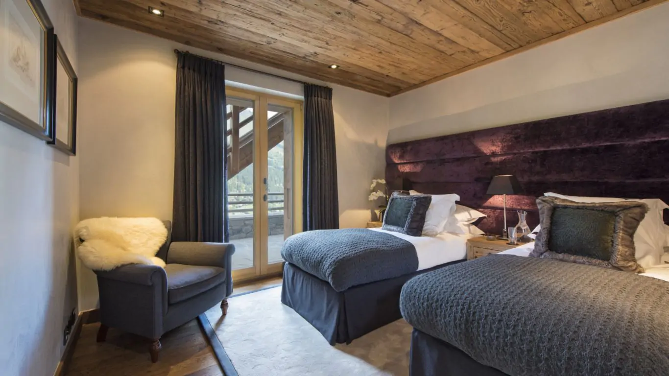 The Alpine Estate | Verbier