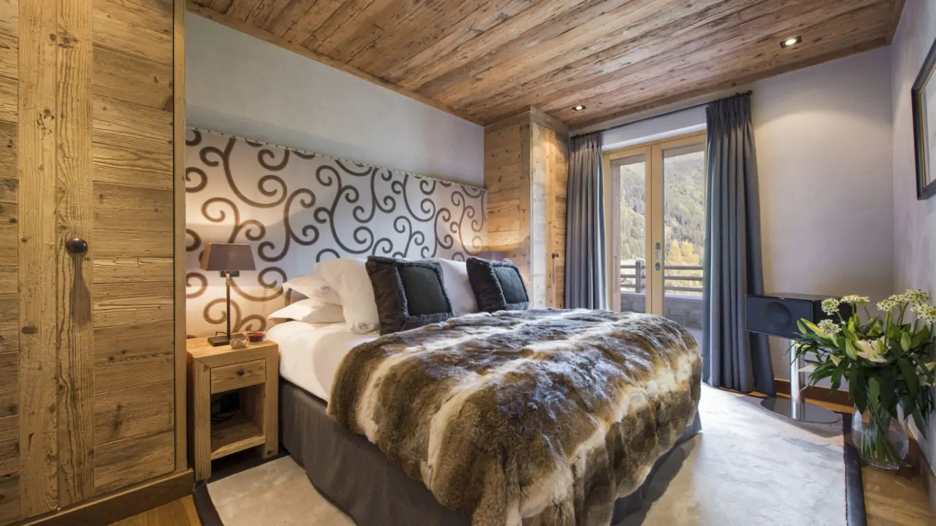 The Alpine Estate | Verbier