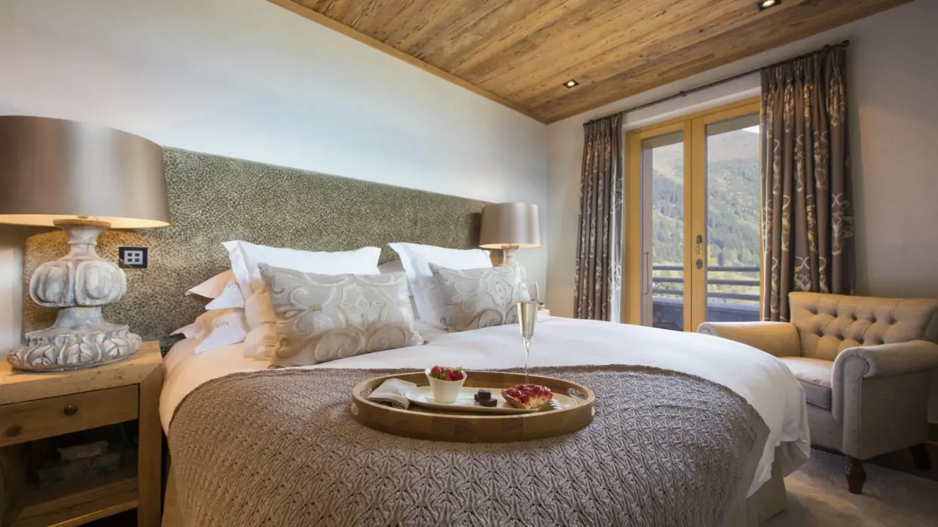 The Alpine Estate | Verbier