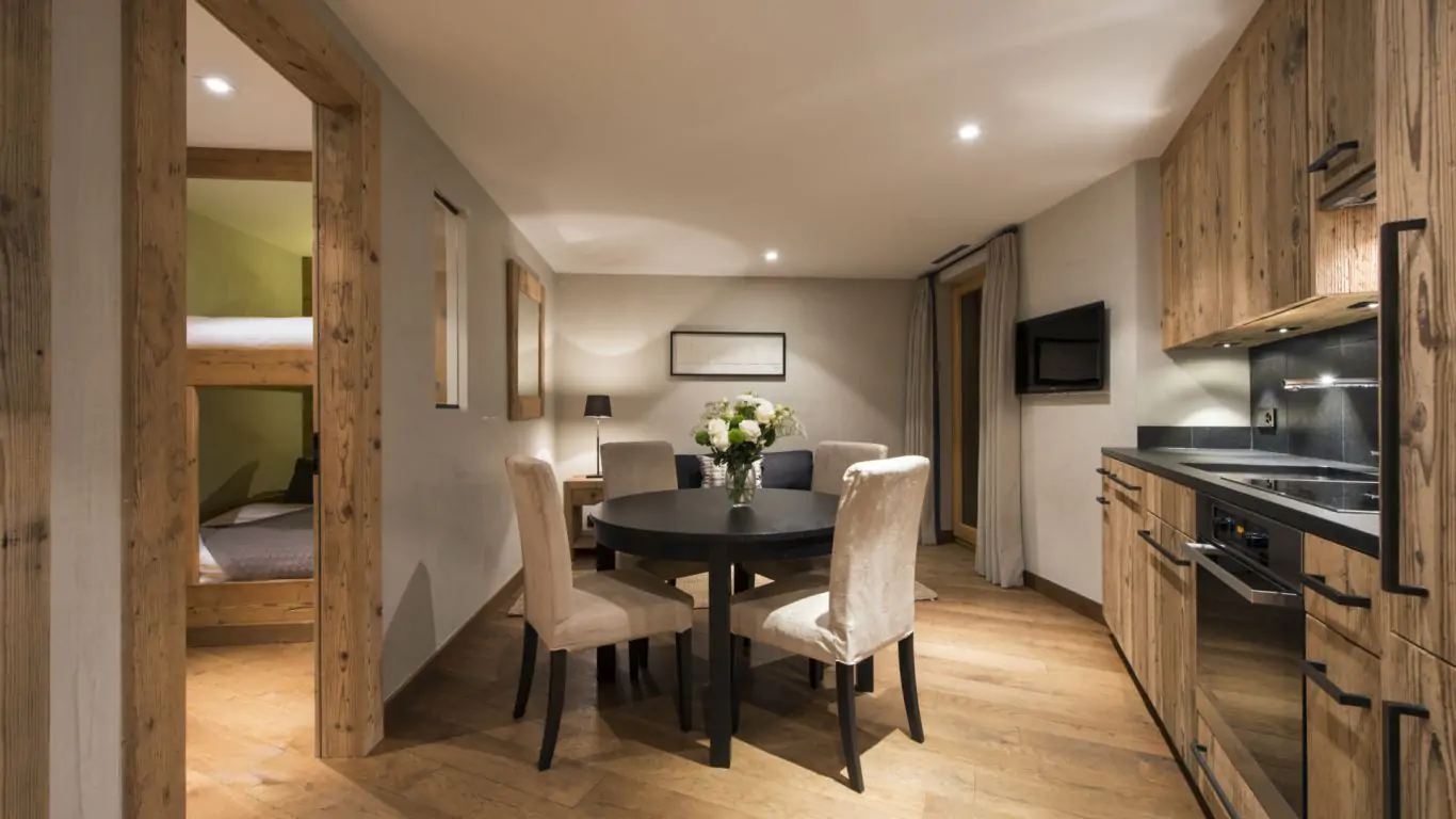 The Alpine Estate | Verbier