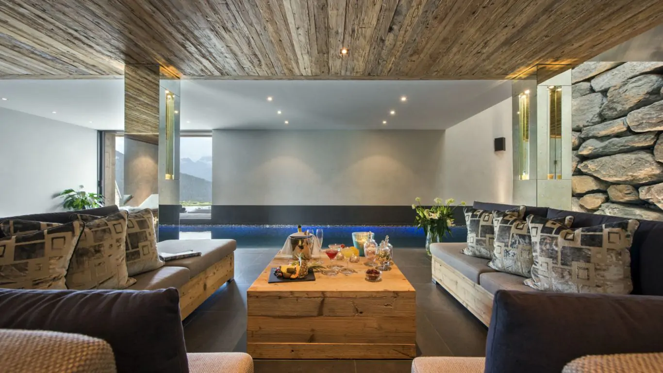 The Alpine Estate | Verbier