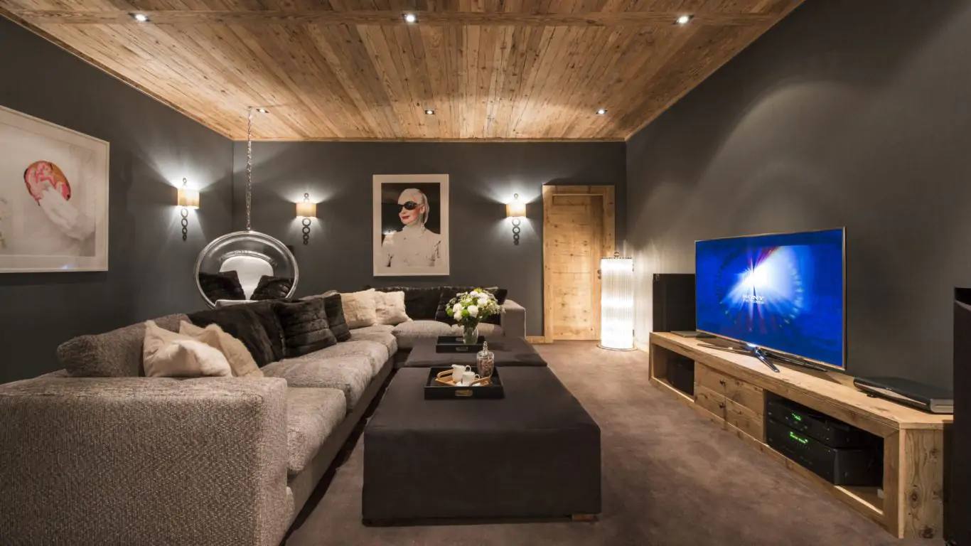The Alpine Estate | Verbier