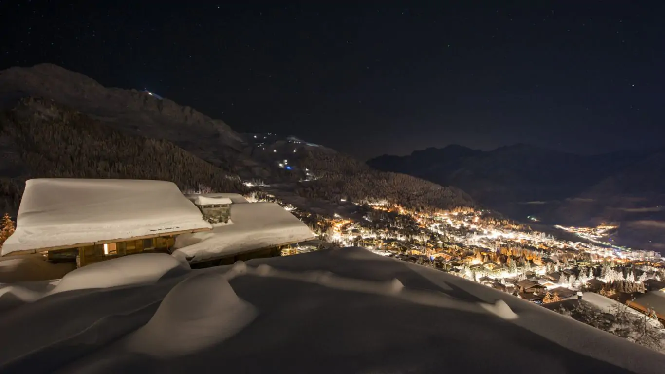 The Alpine Estate | Verbier