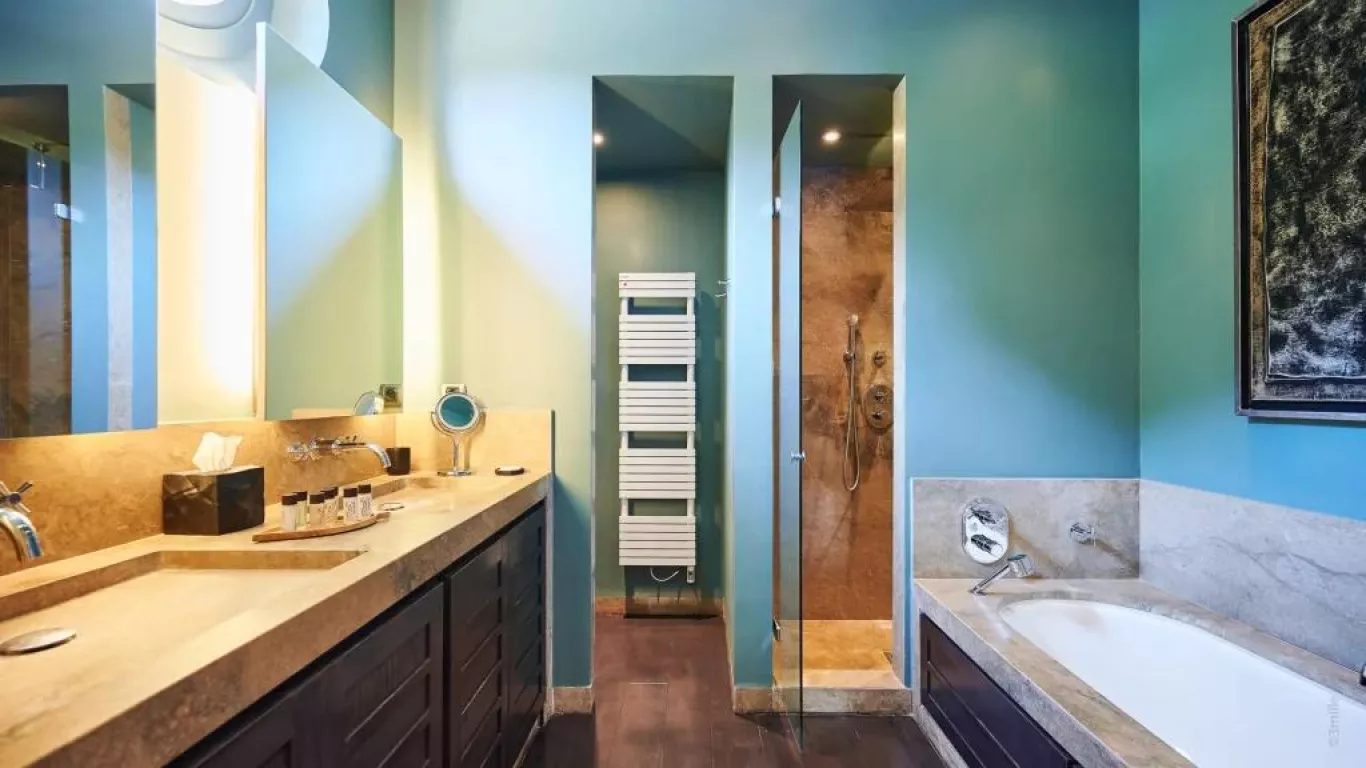 Villa Meredith | St-Tropez