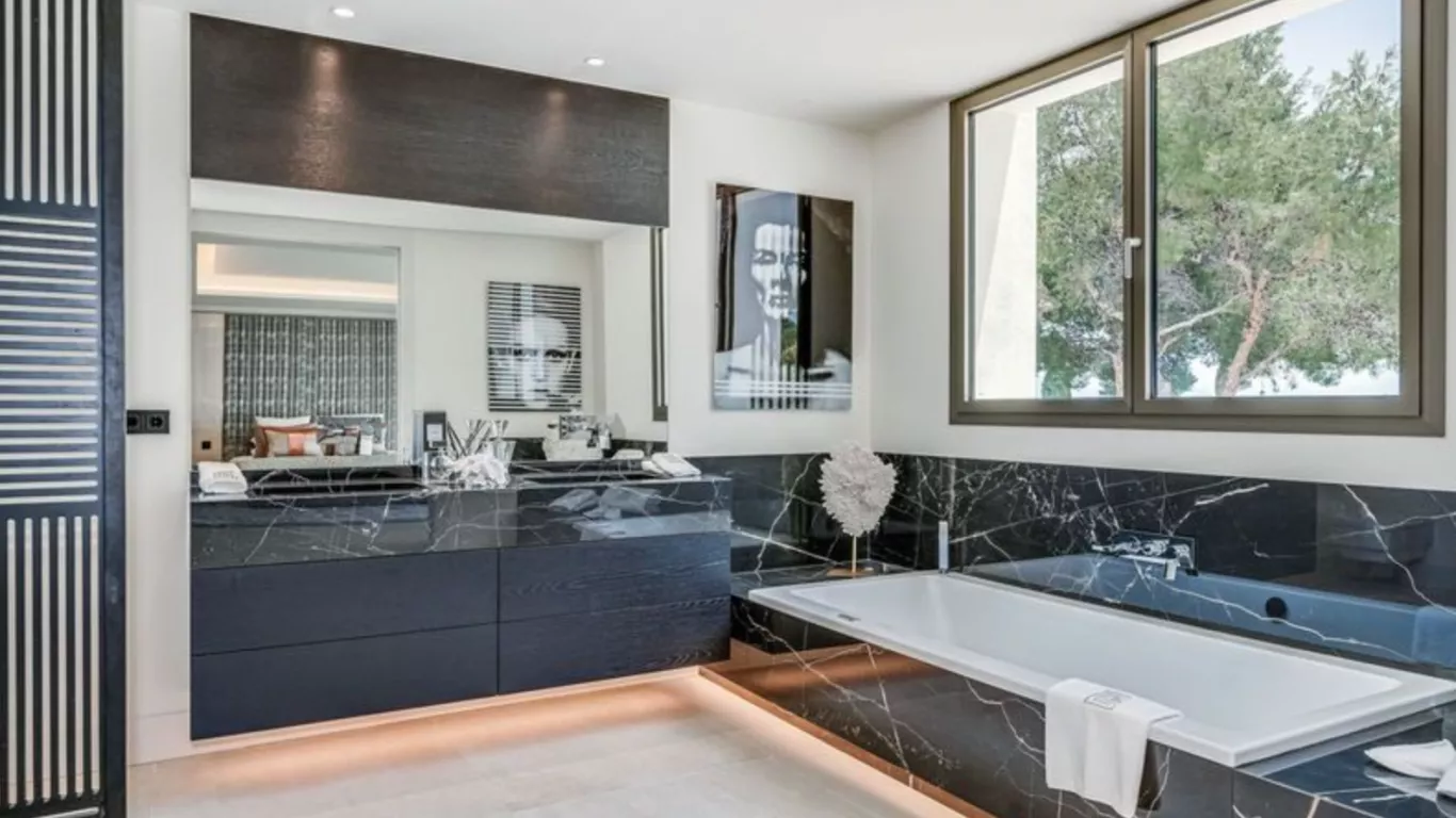 Villa Los Angeles | Marbella