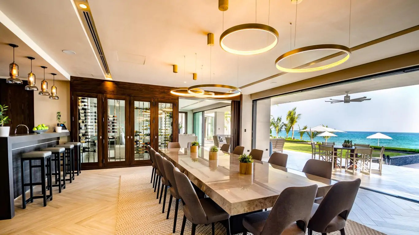 Villa Ocean Bliss | Casa De Campo