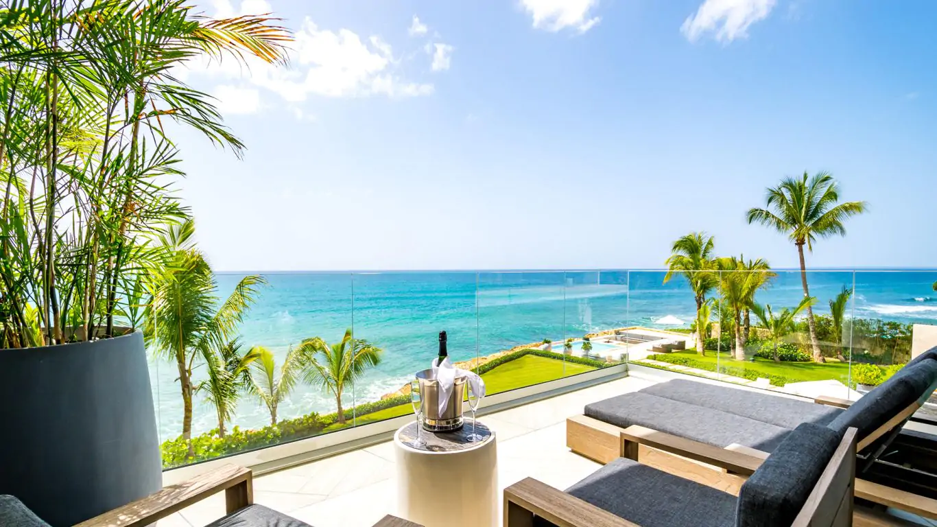 Villa Ocean Bliss | Casa De Campo