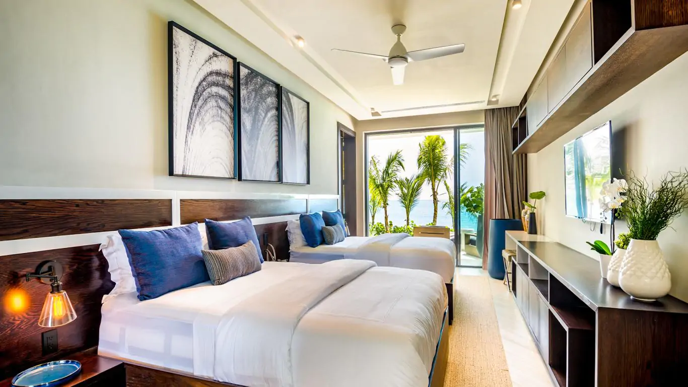 Villa Ocean Bliss | Casa De Campo