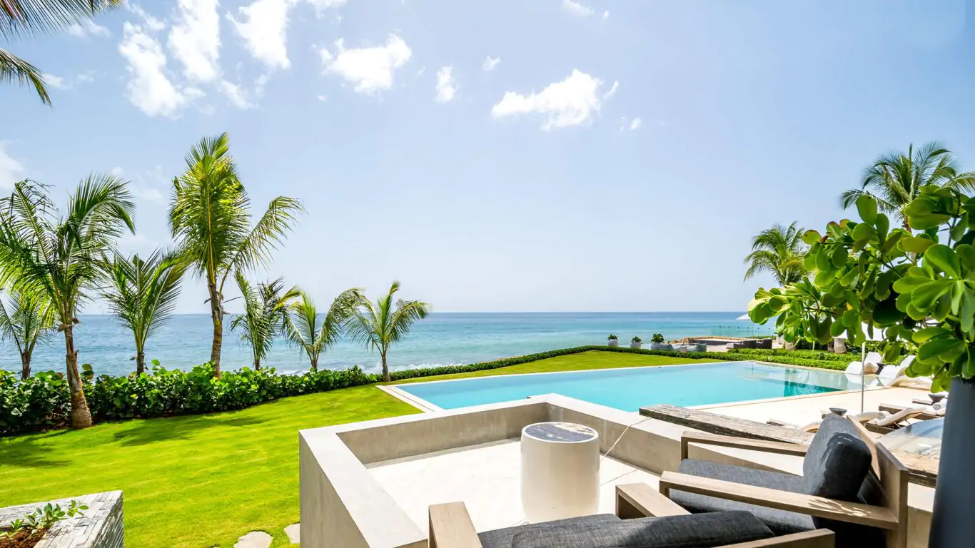 Villa Ocean Bliss | Casa De Campo