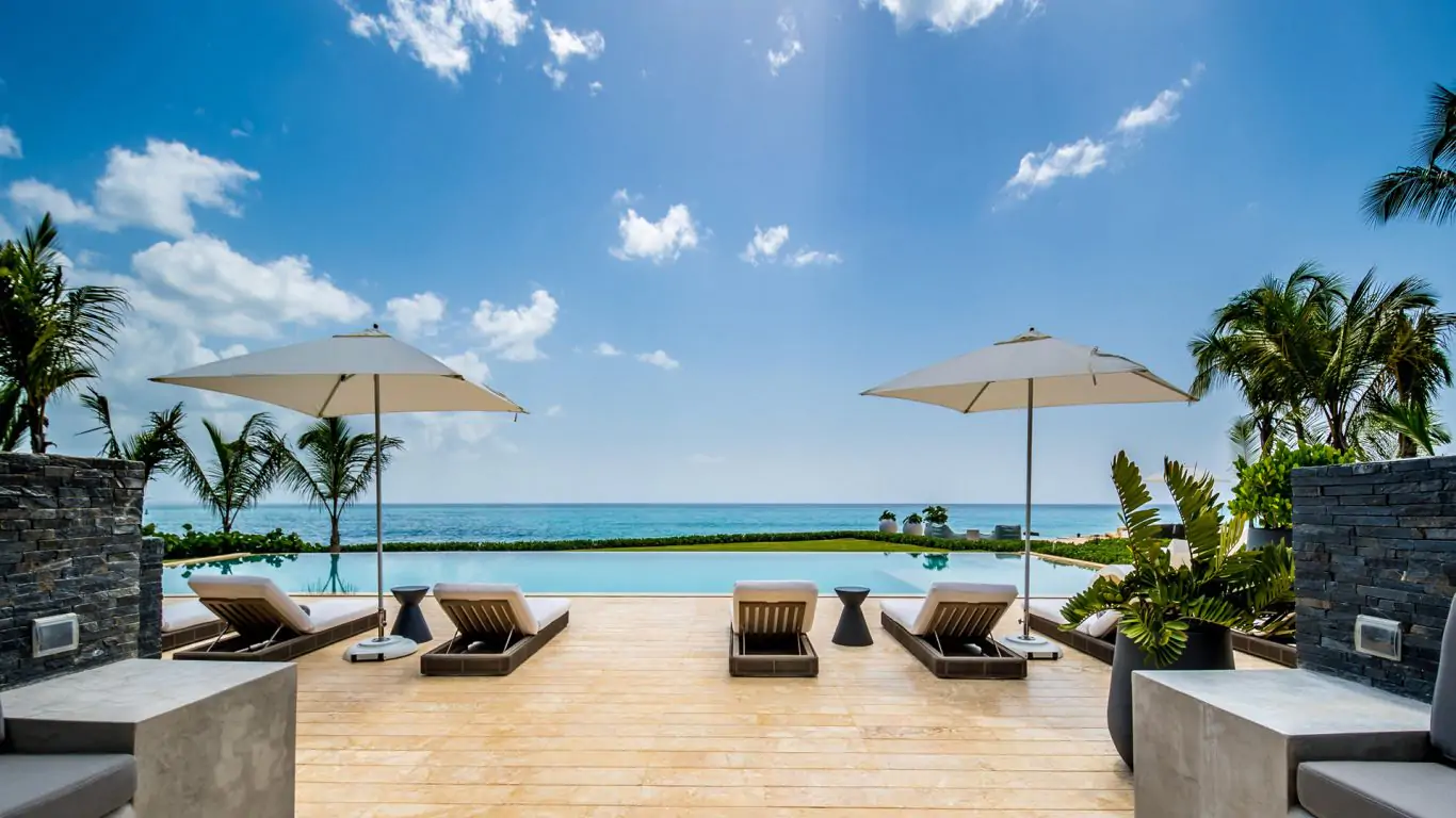 Villa Ocean Bliss | Casa De Campo