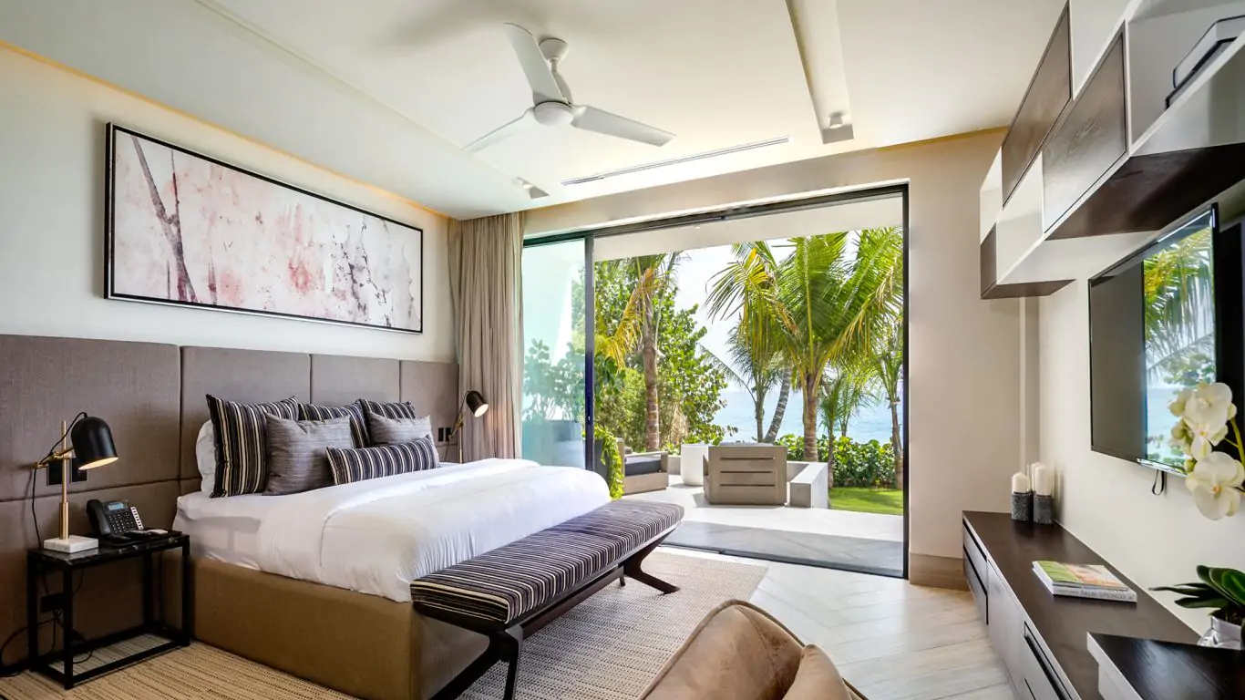 Villa Ocean Bliss | Casa De Campo