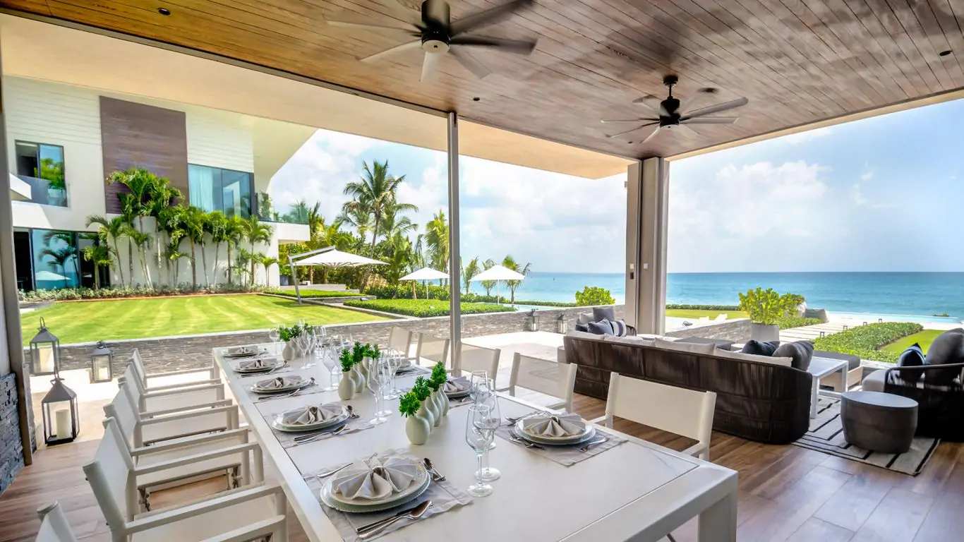 Villa Ocean Bliss | Casa De Campo