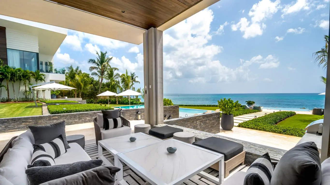 Villa Ocean Bliss | Casa De Campo