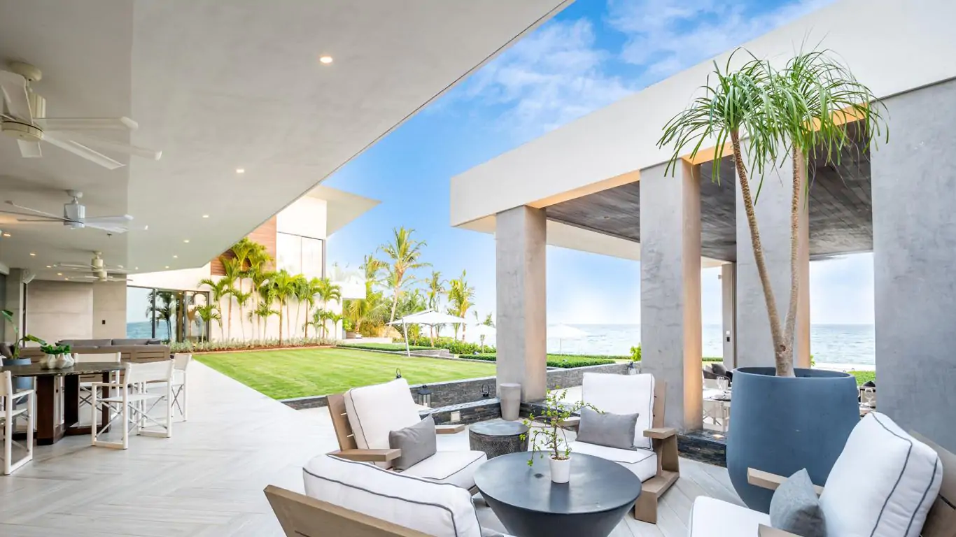 Villa Ocean Bliss | Casa De Campo