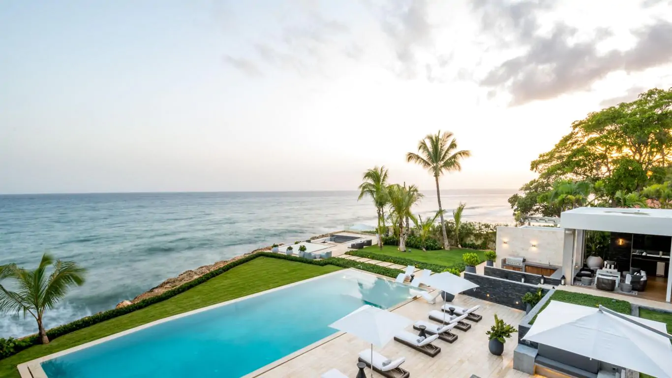 Villa Ocean Bliss | Casa De Campo