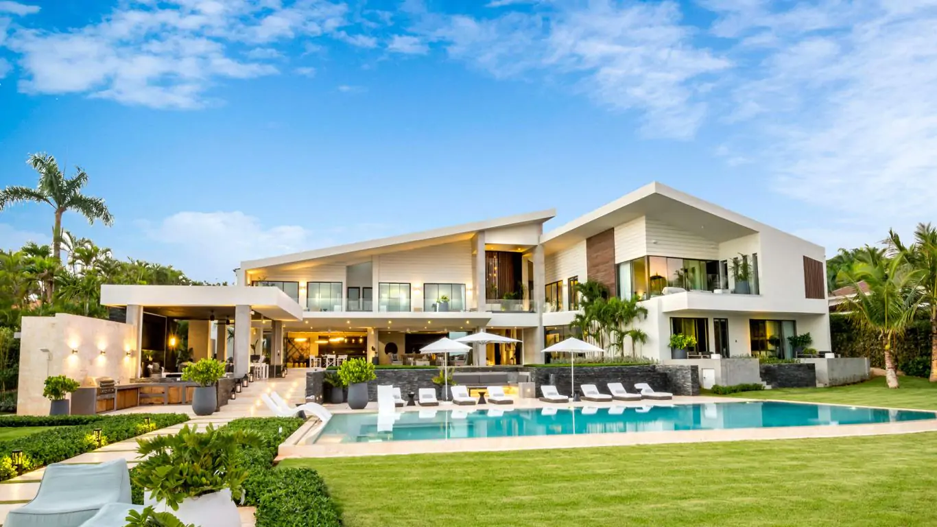 Villa Ocean Bliss | Casa De Campo