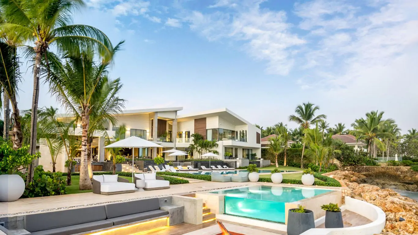 Villa Ocean Bliss | Casa De Campo