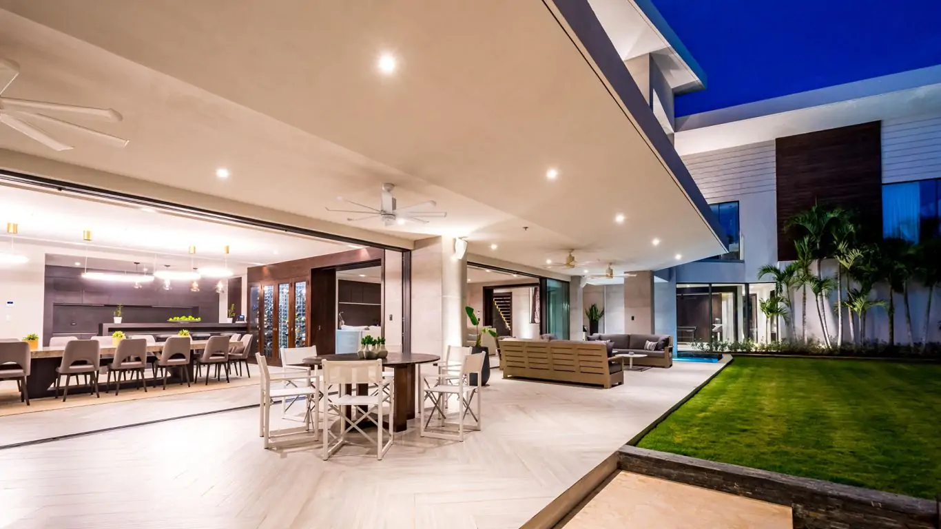 Villa Ocean Bliss | Casa De Campo