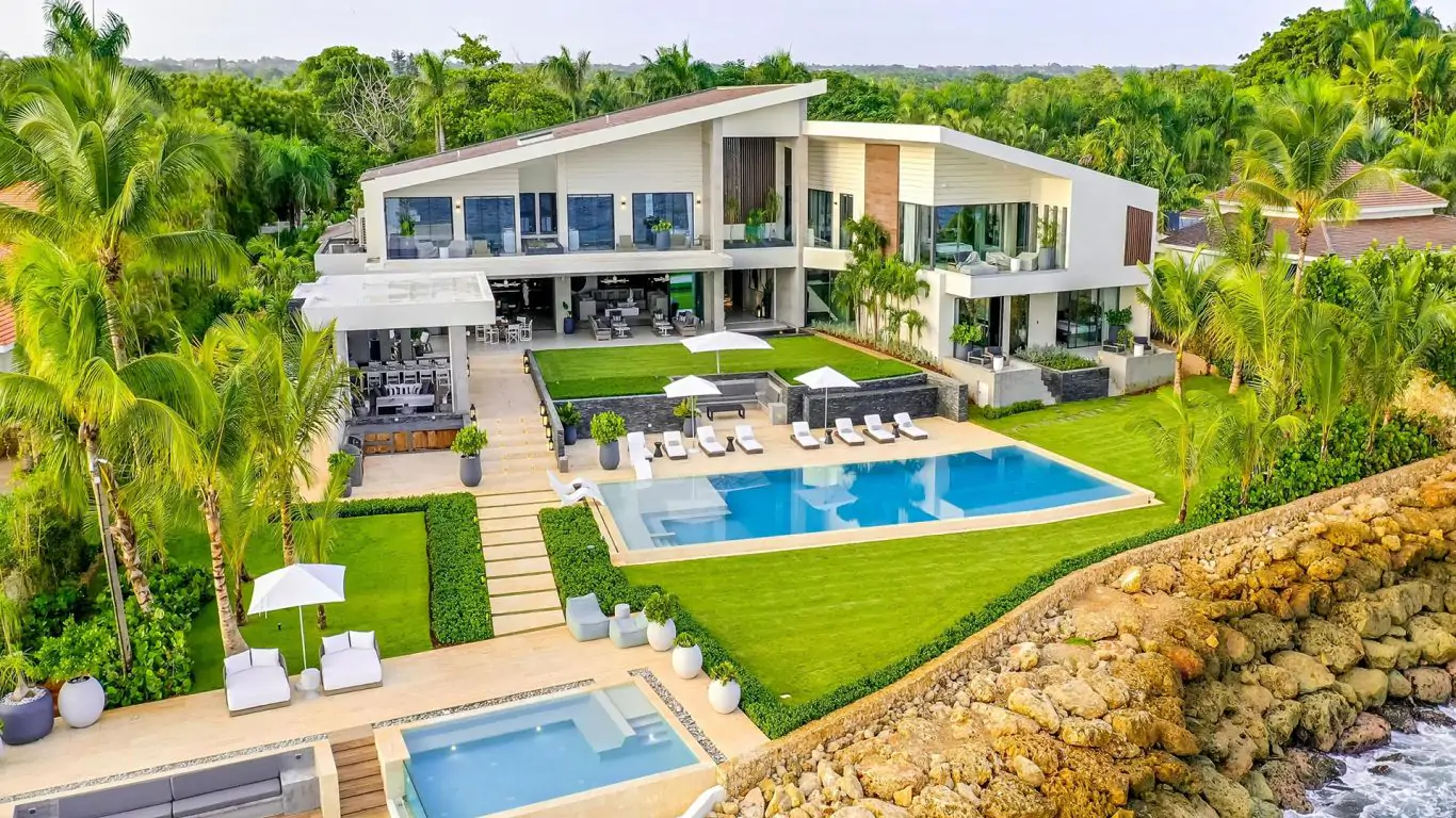 Villa Ocean Bliss | Casa De Campo