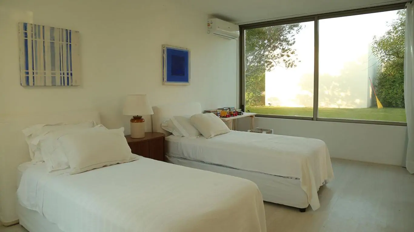 Villa Betty | Punta Del Este