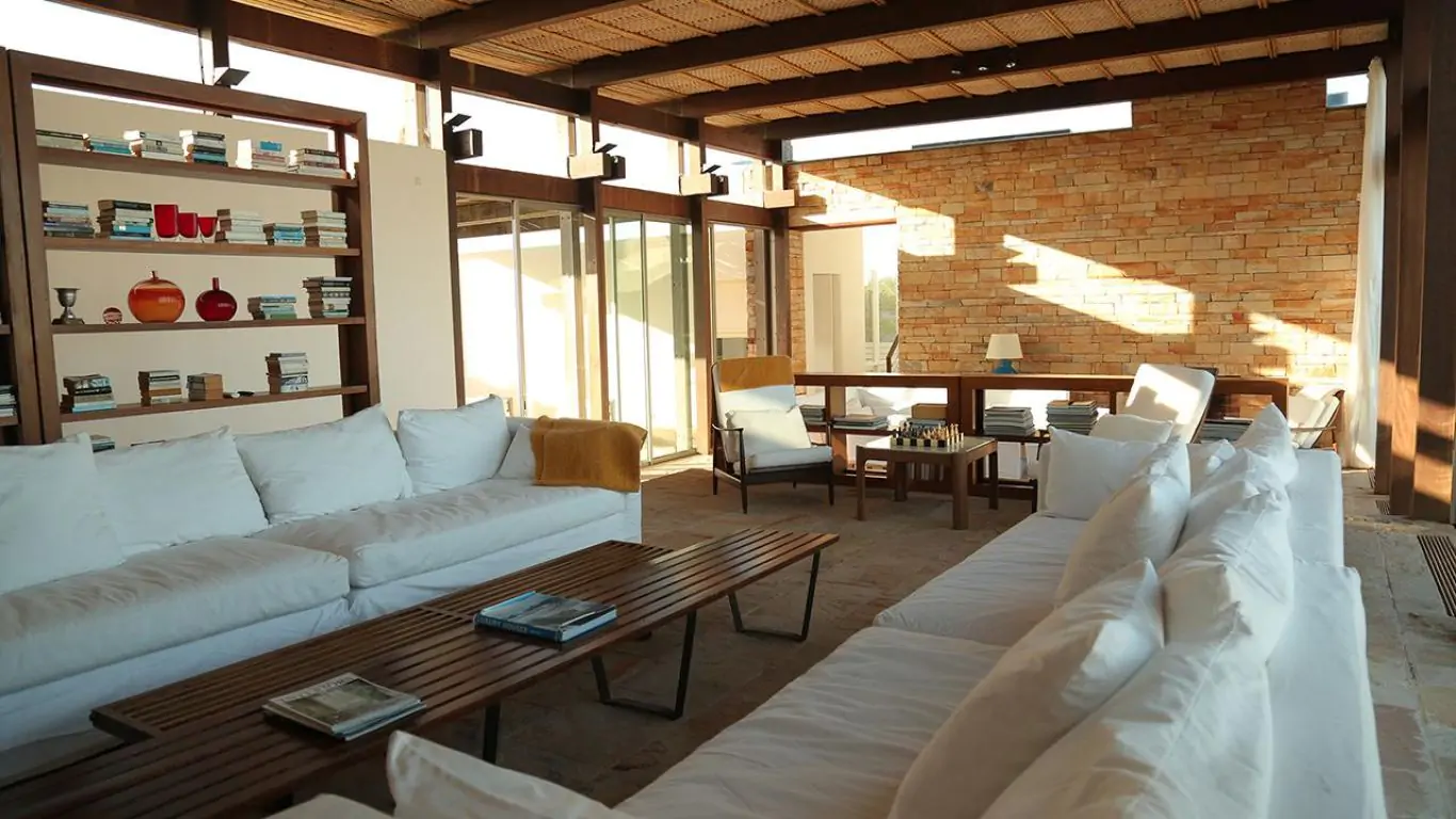 Villa Betty | Punta Del Este